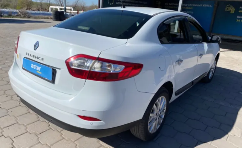 Renault Fluence 2014 года за 5 000 000 тг. в Караганда фото 5