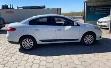 Renault Fluence 2014 года за 5 000 000 тг. в Караганда фото 4