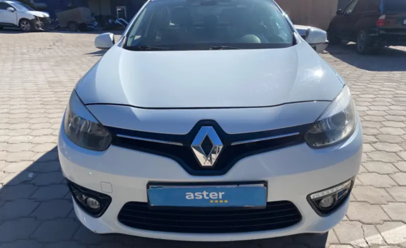 Renault Fluence 2014 года за 5 000 000 тг. в Караганда фото 2