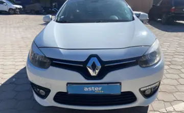 Renault Fluence 2014 года за 5 000 000 тг. в Караганда фото 2