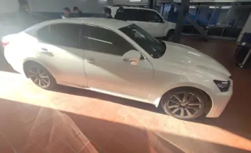 Lexus GS 2014 года за 10 000 000 тг. в Астана фото 4