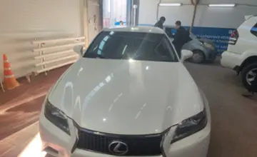 Lexus GS 2014 года за 10 000 000 тг. в Астана фото 2