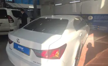 Lexus GS 2014 года за 10 000 000 тг. в Астана