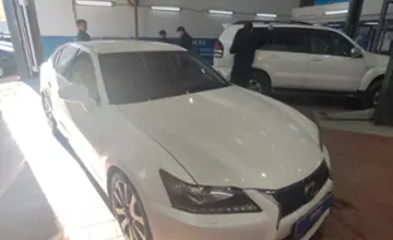 Lexus GS 2014 года за 10 000 000 тг. в Астана фото 3