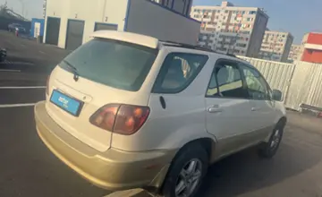 Lexus RX 1998 года за 4 500 000 тг. в Алматы