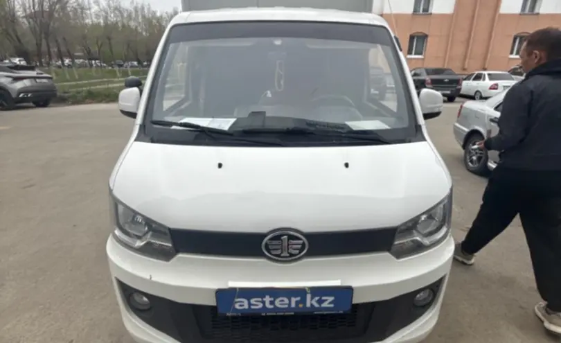 FAW T80 2023 года за 7 500 000 тг. в Костанай фото 2