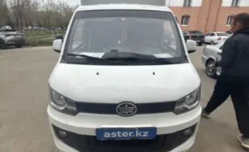 FAW T80 2023 года за 7 500 000 тг. в Костанай фото 2