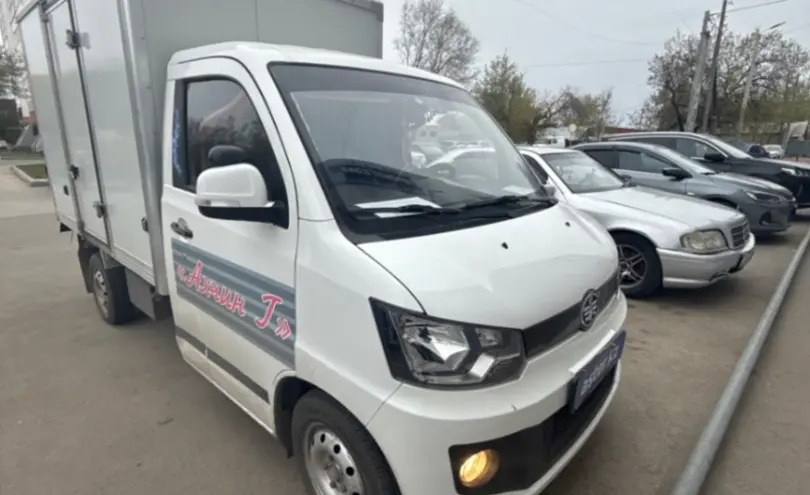 FAW T80 2023 года за 7 500 000 тг. в Костанай фото 3
