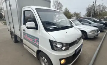 FAW T80 2023 года за 7 500 000 тг. в Костанай фото 3