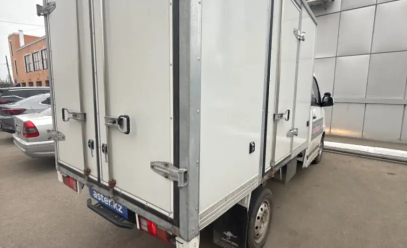FAW T80 2023 года за 7 500 000 тг. в Костанай фото 5