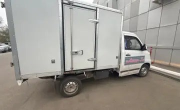 FAW T80 2023 года за 7 500 000 тг. в Костанай фото 4