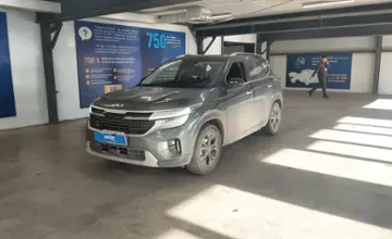 Kia Seltos 2023 года за 9 000 000 тг. в Астана фото 1