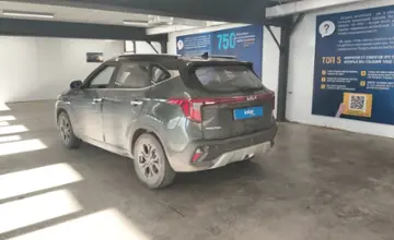 Kia Seltos 2023 года за 9 000 000 тг. в Астана фото 4