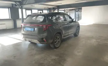 Kia Seltos 2023 года за 9 000 000 тг. в Астана фото 3