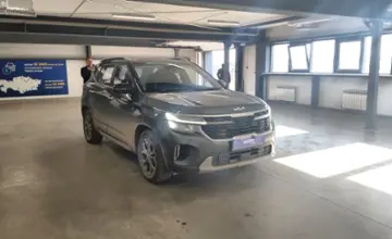 Kia Seltos 2023 года за 9 000 000 тг. в Астана фото 2