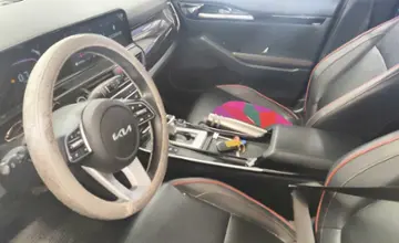 Kia Seltos 2023 года за 9 000 000 тг. в Астана фото 5