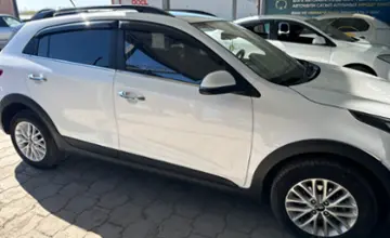 Kia Rio 2022 года за 8 500 000 тг. в Караганда фото 4