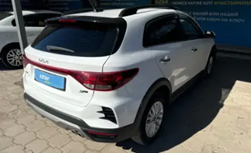 Kia Rio 2022 года за 8 500 000 тг. в Караганда