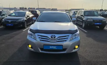Toyota Camry 2010 года за 8 500 000 тг. в Алматы фото 2