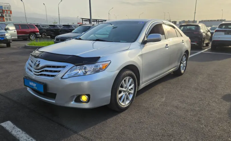 Toyota Camry 2010 года за 8 500 000 тг. в Алматы