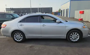 Toyota Camry 2010 года за 8 500 000 тг. в Алматы фото 4