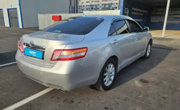 Toyota Camry 2010 года за 8 500 000 тг. в Алматы