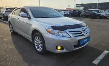 Toyota Camry 2010 года за 8 500 000 тг. в Алматы фото 3
