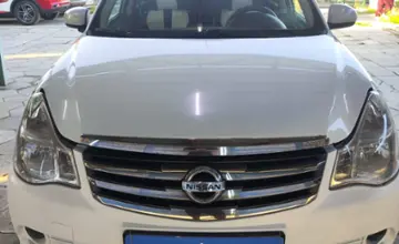 Nissan Almera 2014 года за 3 600 000 тг. в Талдыкорган фото 2