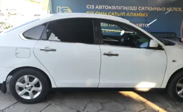 Nissan Almera 2014 года за 3 600 000 тг. в Талдыкорган фото 4