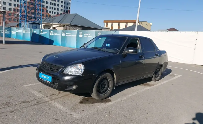 LADA (ВАЗ) Priora 2011 года за 1 000 000 тг. в Шымкент