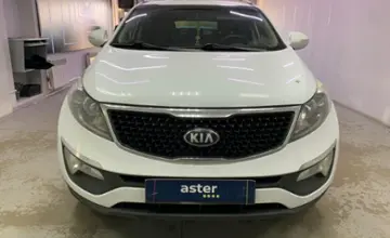 Kia Sportage 2014 года за 7 800 000 тг. в Павлодар фото 2