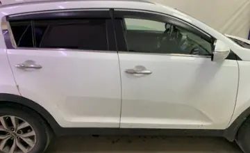 Kia Sportage 2014 года за 7 800 000 тг. в Павлодар фото 4