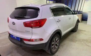 Kia Sportage 2014 года за 7 800 000 тг. в Павлодар