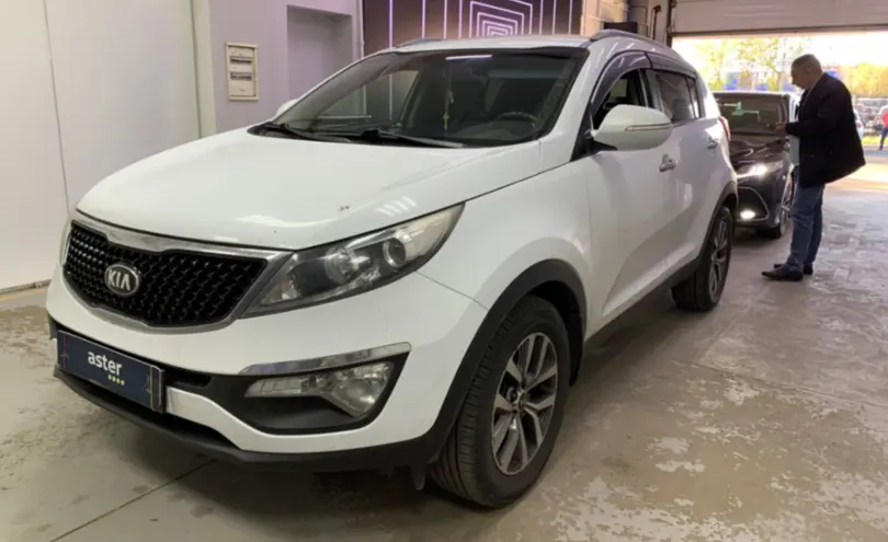 Kia Sportage 2014 года за 7 800 000 тг. в Павлодар