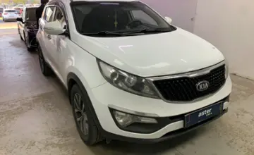 Kia Sportage 2014 года за 7 800 000 тг. в Павлодар фото 3