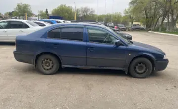 Skoda Octavia 2006 года за 2 500 000 тг. в Актобе фото 4