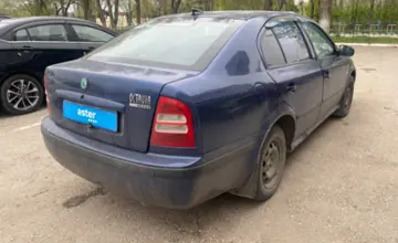 Skoda Octavia 2006 года за 2 500 000 тг. в Актобе