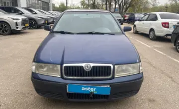 Skoda Octavia 2006 года за 2 500 000 тг. в Актобе фото 2