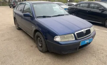 Skoda Octavia 2006 года за 2 500 000 тг. в Актобе фото 3