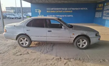 Toyota Camry 1995 года за 1 500 000 тг. в Алматы фото 4