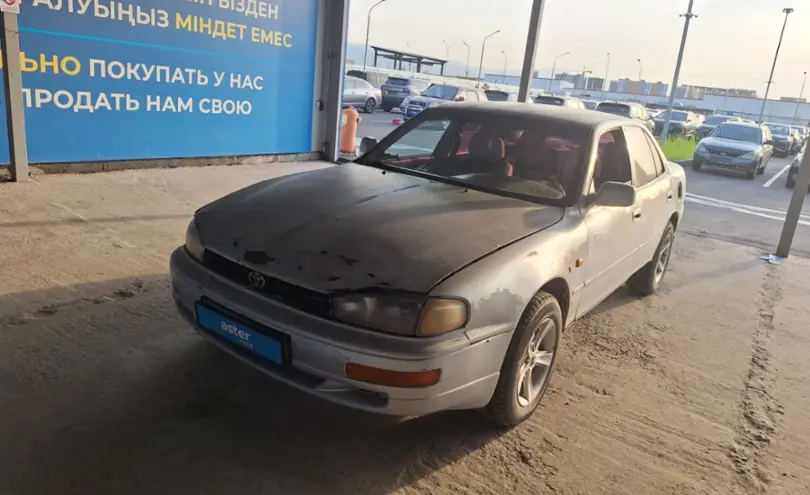 Toyota Camry 1995 года за 1 500 000 тг. в Алматы