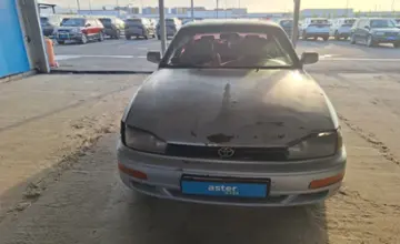 Toyota Camry 1995 года за 1 500 000 тг. в Алматы фото 2