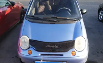 Daewoo Matiz 2007 года за 700 000 тг. в Павлодар фото 2