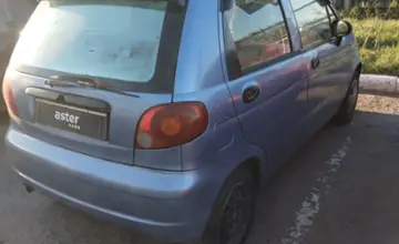 Daewoo Matiz 2007 года за 700 000 тг. в Павлодар