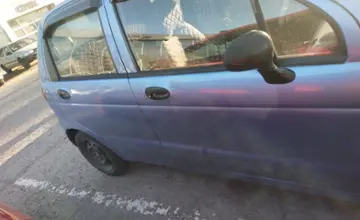 Daewoo Matiz 2007 года за 700 000 тг. в Павлодар фото 4