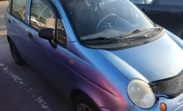 Daewoo Matiz 2007 года за 700 000 тг. в Павлодар фото 3