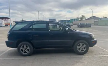 Lexus RX 2001 года за 5 000 000 тг. в Кызылорда фото 4