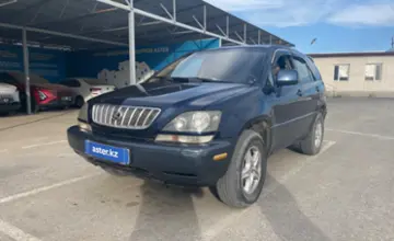Lexus RX 2001 года за 5 000 000 тг. в Кызылорда фото 1