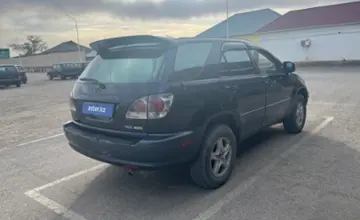Lexus RX 2001 года за 5 000 000 тг. в Кызылорда