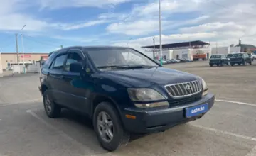 Lexus RX 2001 года за 5 000 000 тг. в Кызылорда фото 3